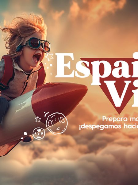 Diseño Gráfico: Espai Vital