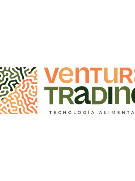 Diseño Logotipo: Ventura Trading