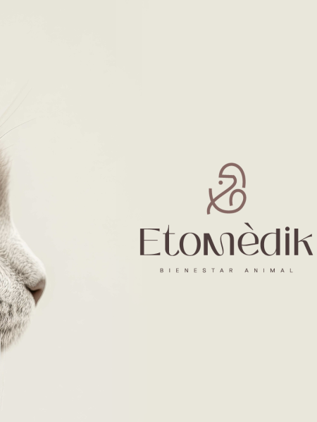 Diseño Identidad: Etomédik