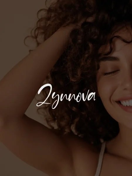 Diseño Web: ZYNNOVA
